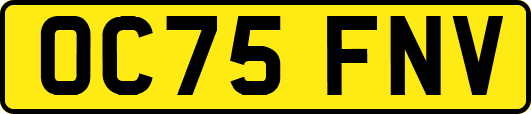 OC75FNV