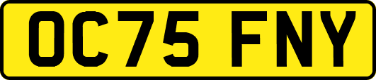 OC75FNY