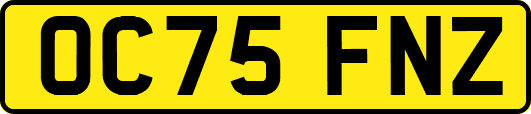 OC75FNZ