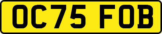 OC75FOB