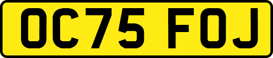 OC75FOJ