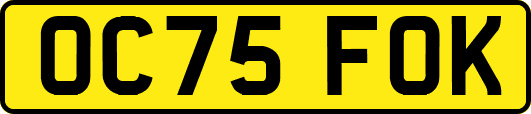 OC75FOK