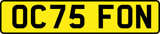 OC75FON