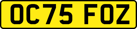 OC75FOZ