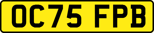 OC75FPB