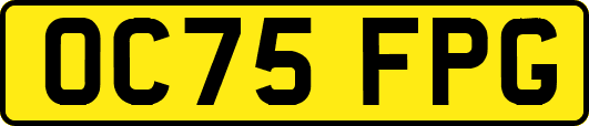 OC75FPG