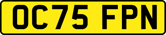 OC75FPN