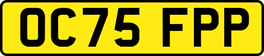 OC75FPP