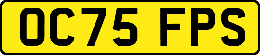 OC75FPS