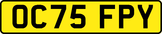 OC75FPY