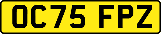 OC75FPZ