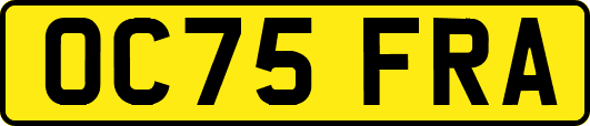 OC75FRA