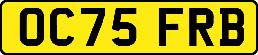 OC75FRB