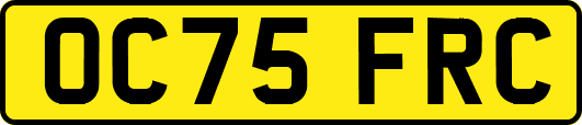 OC75FRC