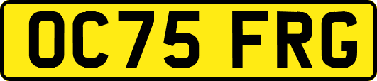OC75FRG