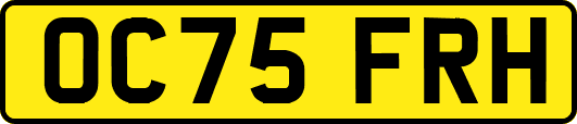 OC75FRH