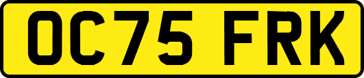 OC75FRK