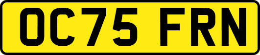 OC75FRN