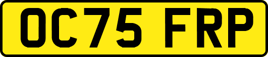 OC75FRP