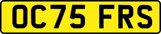 OC75FRS