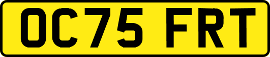 OC75FRT