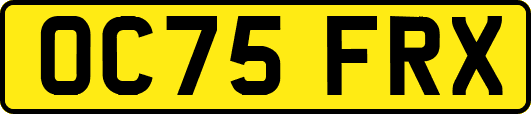 OC75FRX