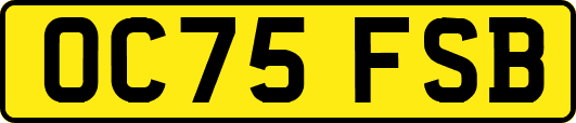 OC75FSB