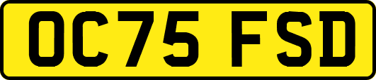 OC75FSD