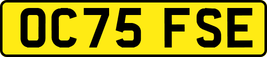 OC75FSE