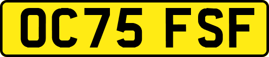 OC75FSF