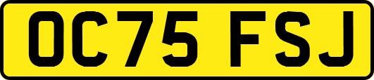 OC75FSJ