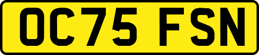 OC75FSN