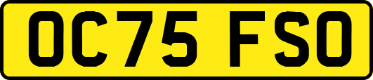 OC75FSO