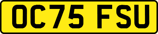 OC75FSU