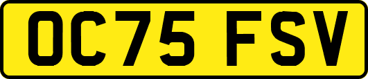 OC75FSV