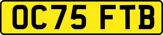 OC75FTB