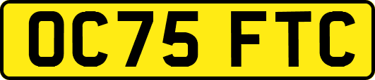 OC75FTC