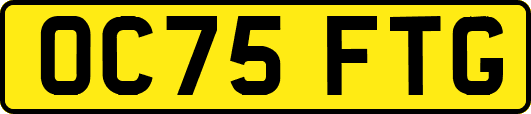 OC75FTG