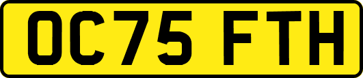 OC75FTH