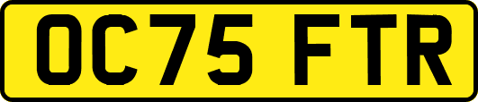 OC75FTR