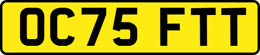 OC75FTT
