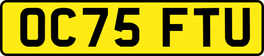 OC75FTU
