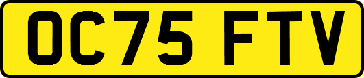 OC75FTV