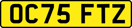 OC75FTZ
