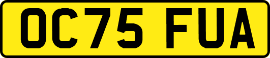 OC75FUA