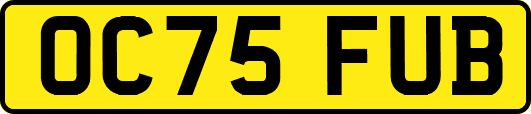 OC75FUB