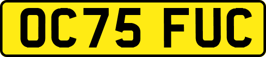 OC75FUC