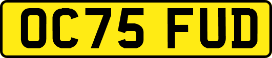 OC75FUD