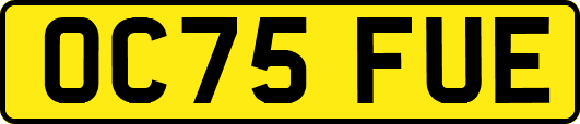 OC75FUE