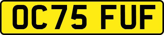 OC75FUF